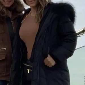 DKNY Coat